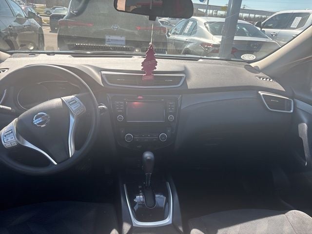 2014 Nissan Rogue SV