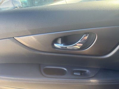 2014 Nissan Rogue SV