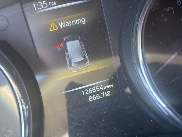 2014 Nissan Rogue SV