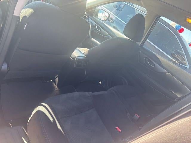 2014 Nissan Rogue SV