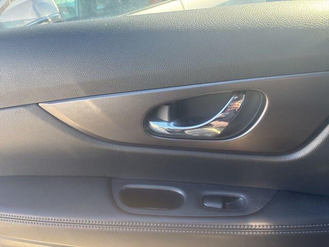 2014 Nissan Rogue SV