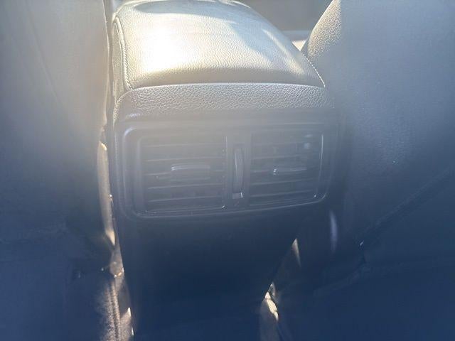 2014 Nissan Rogue SV