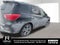 2020 Nissan Pathfinder Platinum