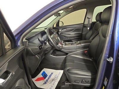 2023 Hyundai Santa Fe XRT