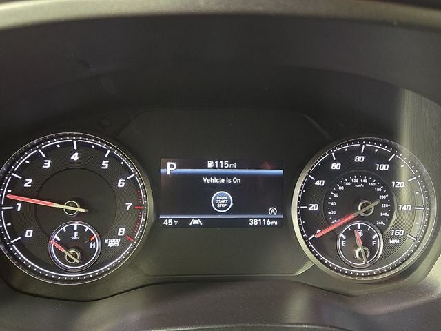 2023 Hyundai Santa Fe XRT