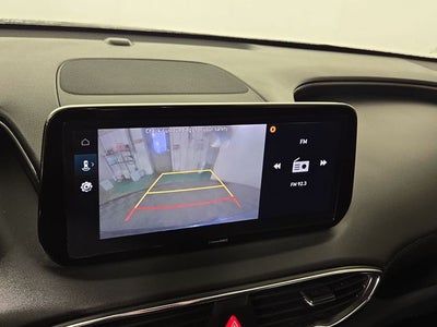 2023 Hyundai Santa Fe XRT