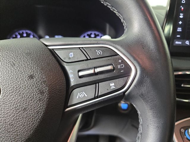 2023 Hyundai Santa Fe XRT