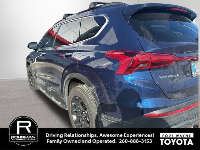 2023 Hyundai Santa Fe XRT
