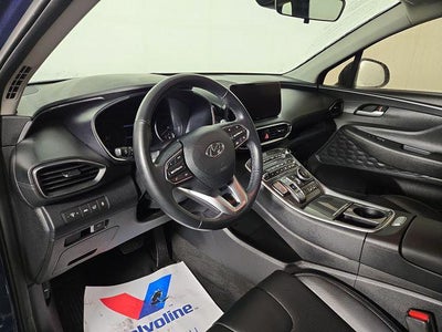 2023 Hyundai Santa Fe XRT