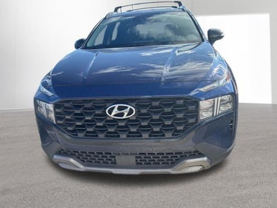 2023 Hyundai Santa Fe XRT