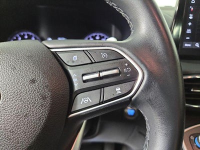2023 Hyundai Santa Fe XRT