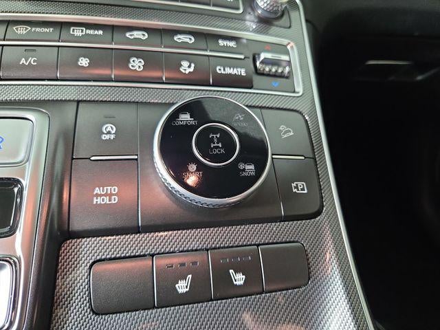 2023 Hyundai Santa Fe XRT