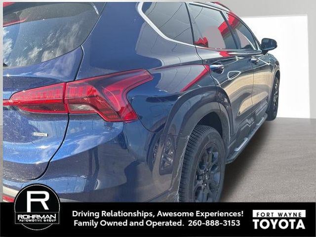 2023 Hyundai Santa Fe XRT