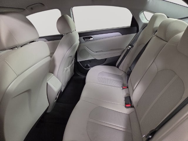 2019 Hyundai Sonata ECO
