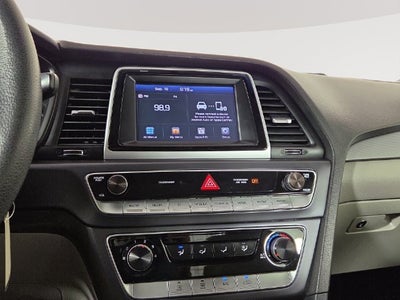 2019 Hyundai Sonata ECO