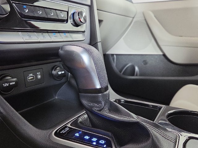 2019 Hyundai Sonata ECO