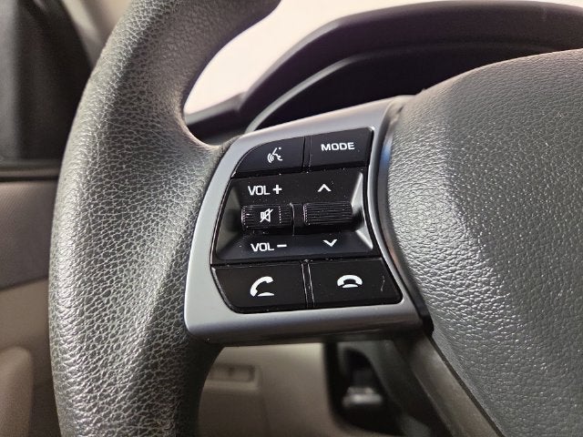 2019 Hyundai Sonata ECO