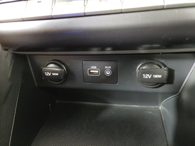 2019 Hyundai Sonata ECO