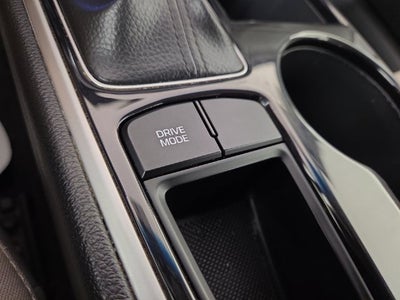 2019 Hyundai Sonata ECO