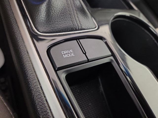 2019 Hyundai Sonata ECO