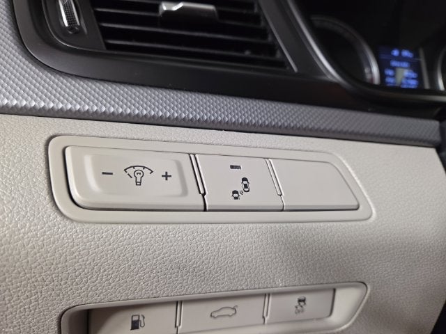 2019 Hyundai Sonata ECO