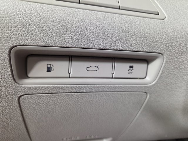 2019 Hyundai Sonata ECO