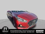 2019 Hyundai Sonata ECO