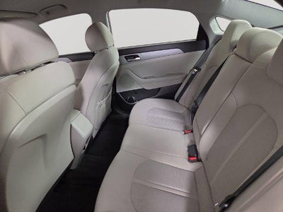 2019 Hyundai Sonata ECO