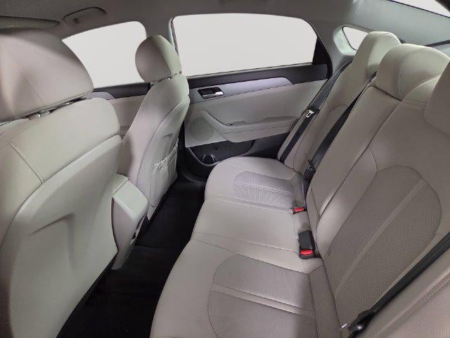 2019 Hyundai Sonata ECO