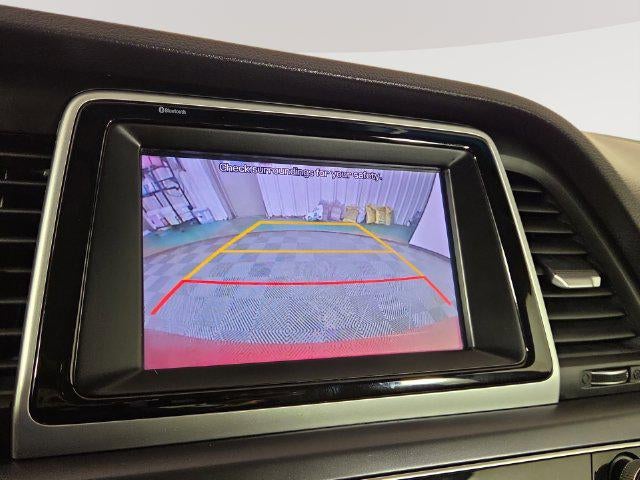 2019 Hyundai Sonata ECO