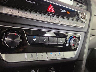 2019 Hyundai Sonata ECO