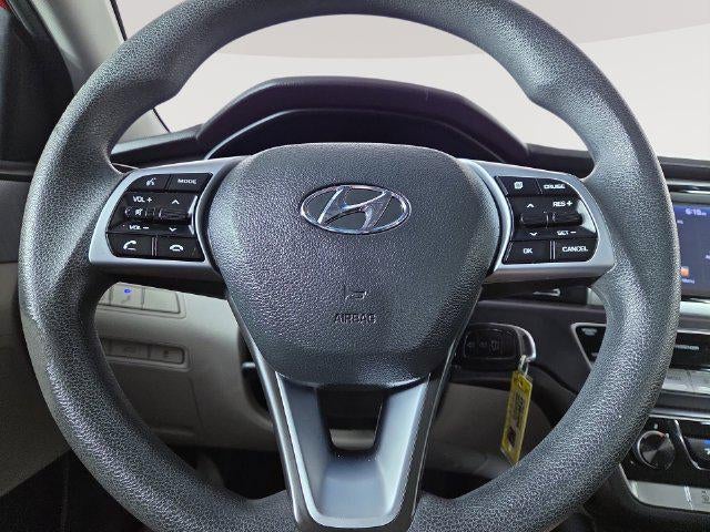 2019 Hyundai Sonata ECO