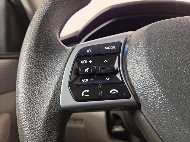 2019 Hyundai Sonata ECO