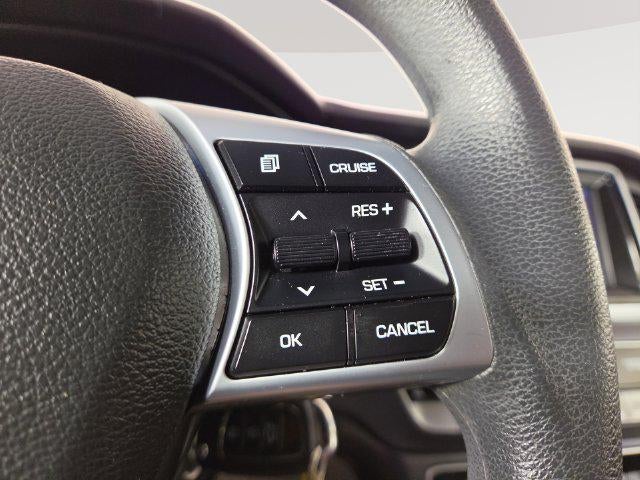 2019 Hyundai Sonata ECO