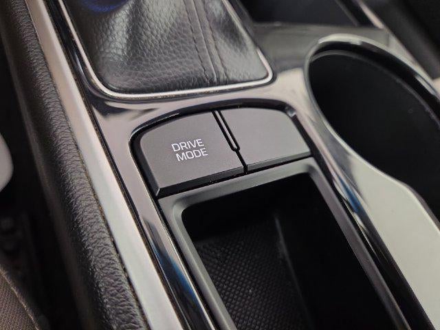 2019 Hyundai Sonata ECO