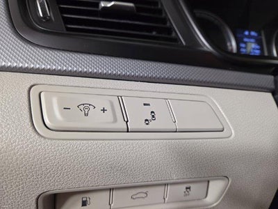 2019 Hyundai Sonata ECO