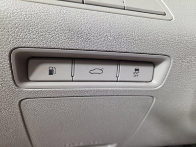 2019 Hyundai Sonata ECO