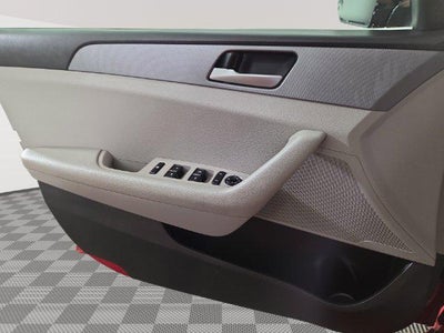 2019 Hyundai Sonata ECO