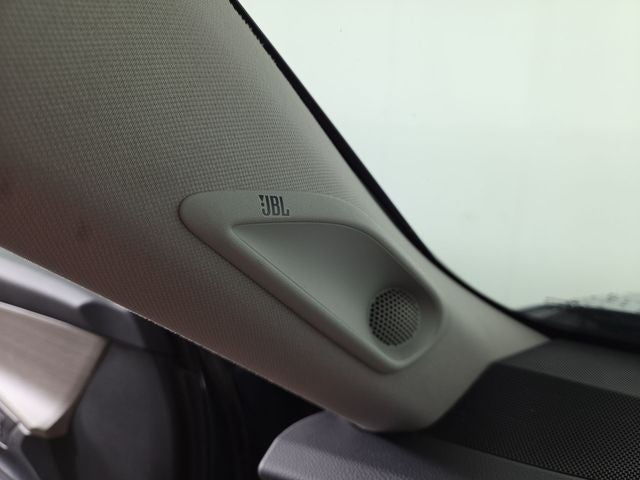 2025 Toyota Grand Highlander Platinum