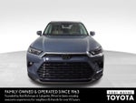 2025 Toyota Grand Highlander Platinum