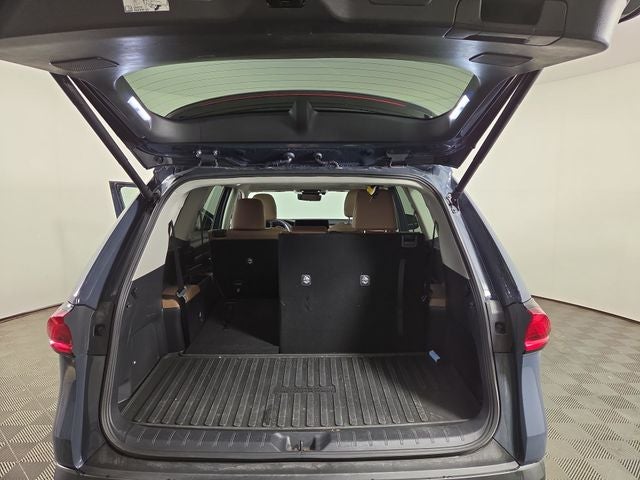 2025 Toyota Grand Highlander Platinum