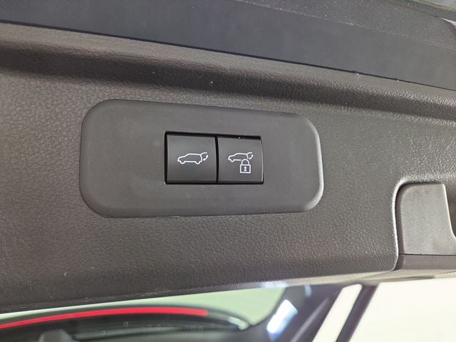 2025 Toyota Grand Highlander Platinum
