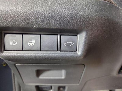 2025 Toyota Grand Highlander Platinum
