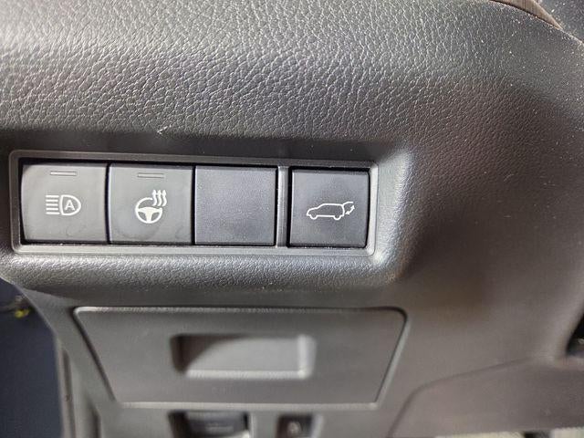 2025 Toyota Grand Highlander Platinum