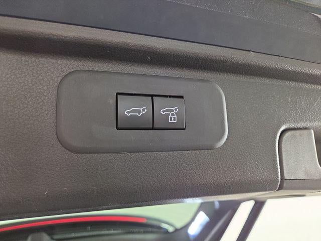 2025 Toyota Grand Highlander Platinum