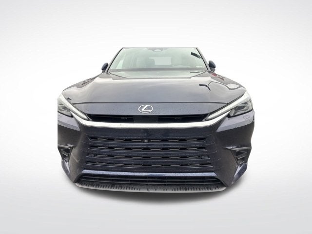 2025 Lexus TX 350 Luxury
