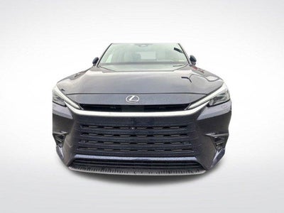2025 Lexus TX 350 Luxury