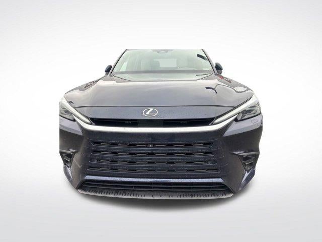 2025 Lexus TX 350 Luxury