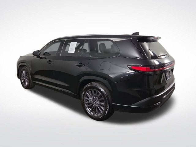 2025 Lexus TX 350