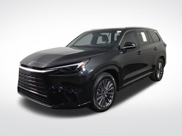 2025 Lexus TX 350